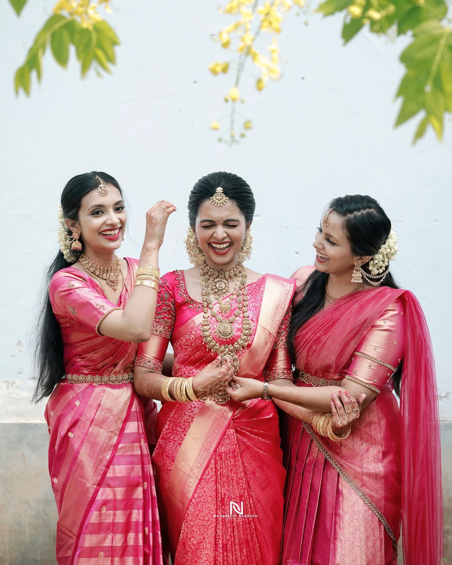 Friends: The Ones Who Celebrate With You
